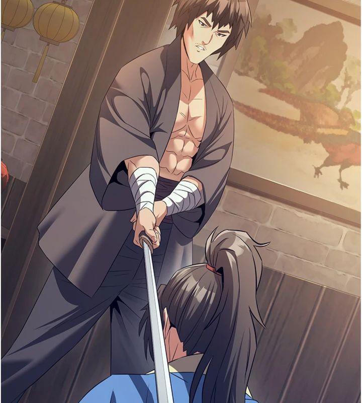 炼慾:色魔再临第7話-來自七魔的問候