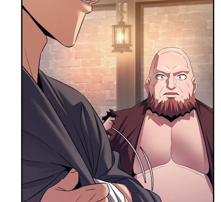 炼慾:色魔再临第7話-來自七魔的問候