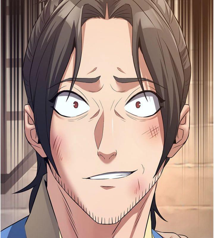 炼慾:色魔再临第7話-來自七魔的問候