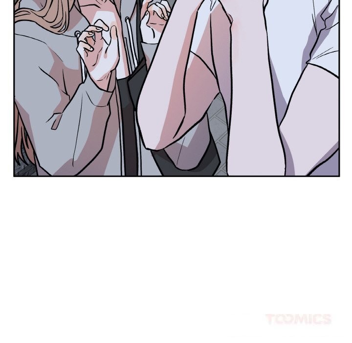 附属品少女的叛逆期第16話