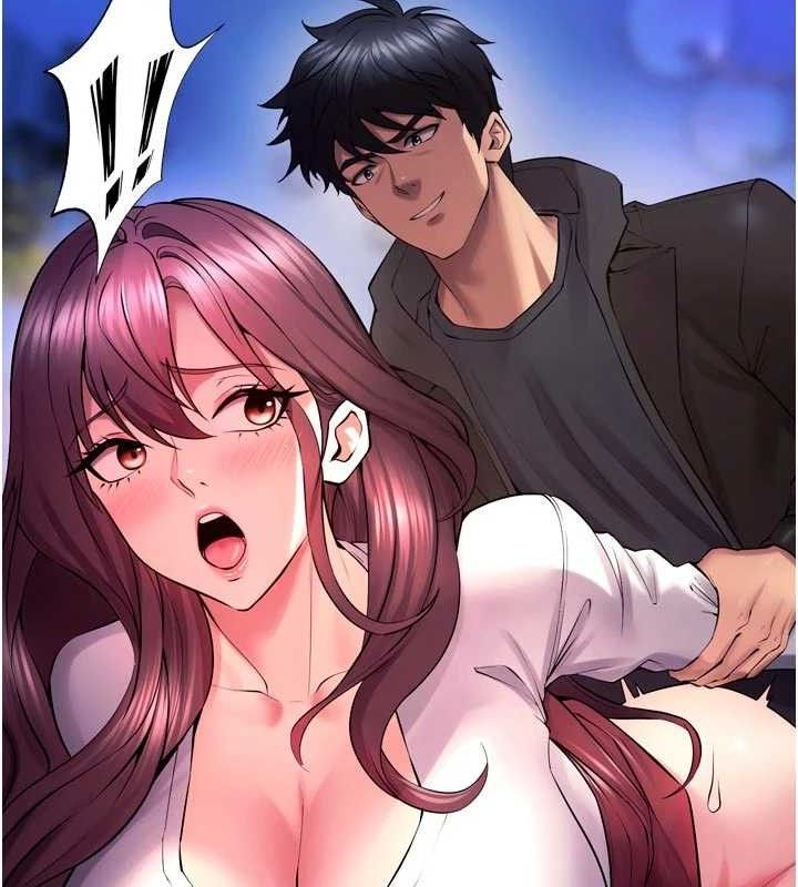 狱火重生第34話-白嫩美眉的滿意服務