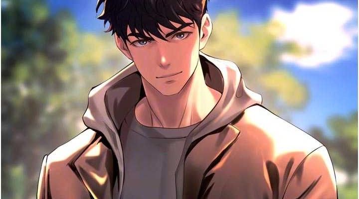 狱火重生第34話-白嫩美眉的滿意服務