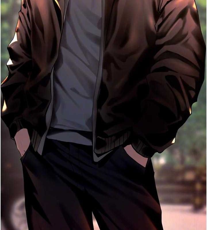 狱火重生第34話-白嫩美眉的滿意服務