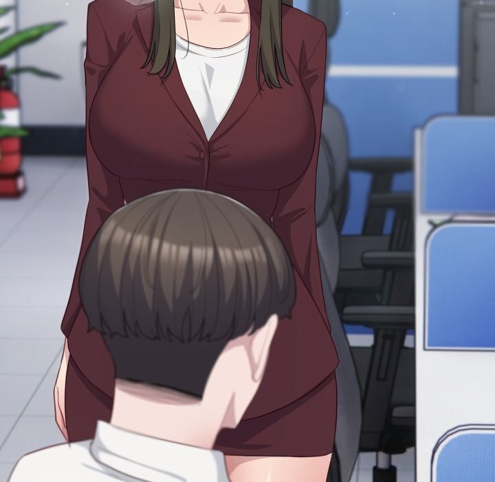 喵来的恋爱第35話