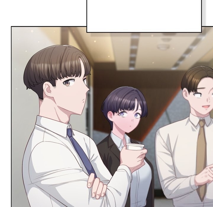 喵来的恋爱第35話