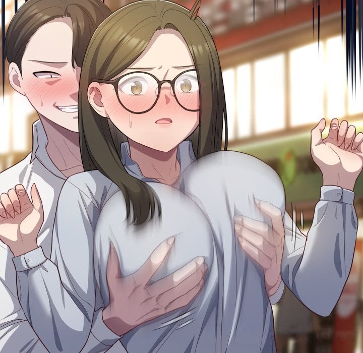 喵来的恋爱第35話