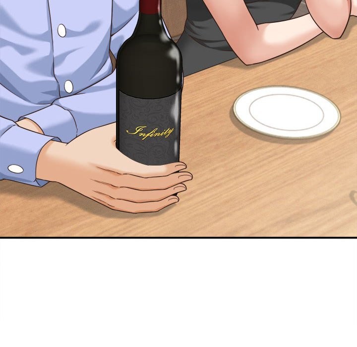 她们的夜晚属于我第8話