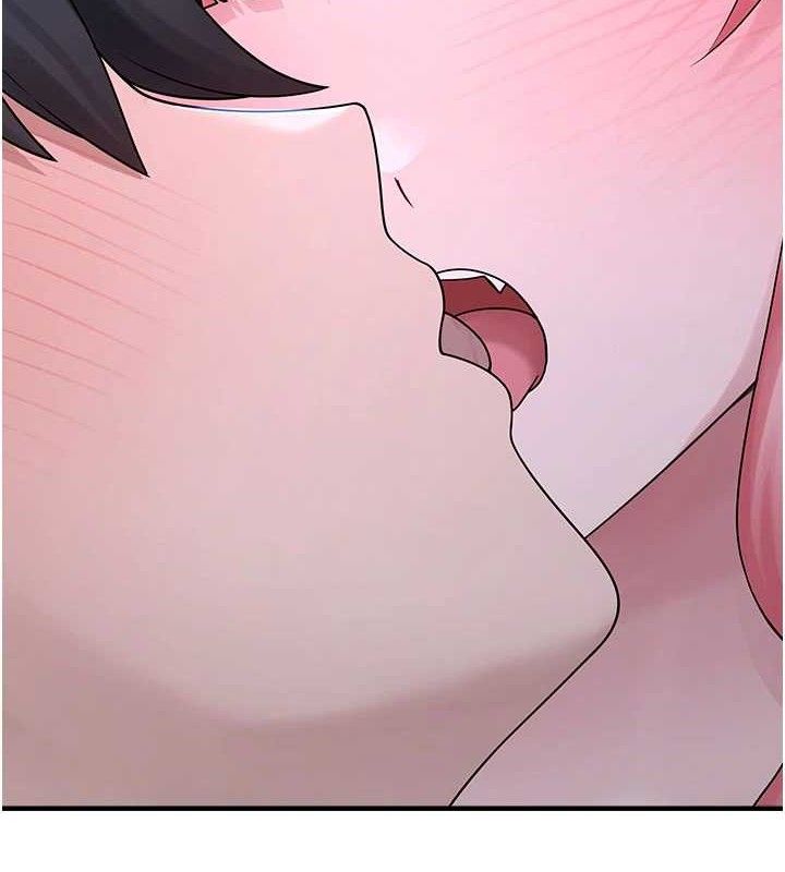 垃圾堆捡到宠物系萌妹第11話-想再靠近妳一點…