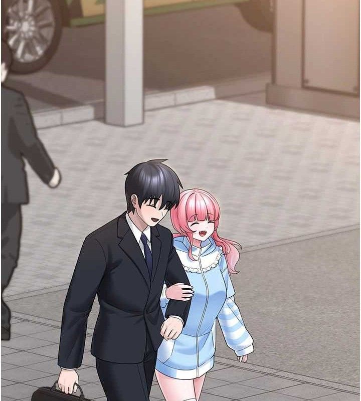 垃圾堆捡到宠物系萌妹第12話-我在浴室等你♥