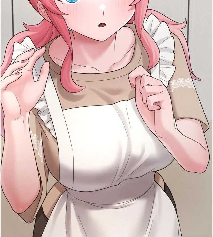 垃圾堆捡到宠物系萌妹第13話-浴室裡的噴水秀