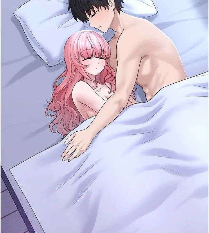 垃圾堆捡到宠物系萌妹第15話-你身邊的女人是誰?