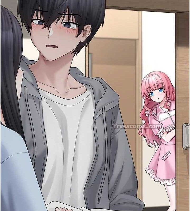 垃圾堆捡到宠物系萌妹第15話-你身邊的女人是誰?