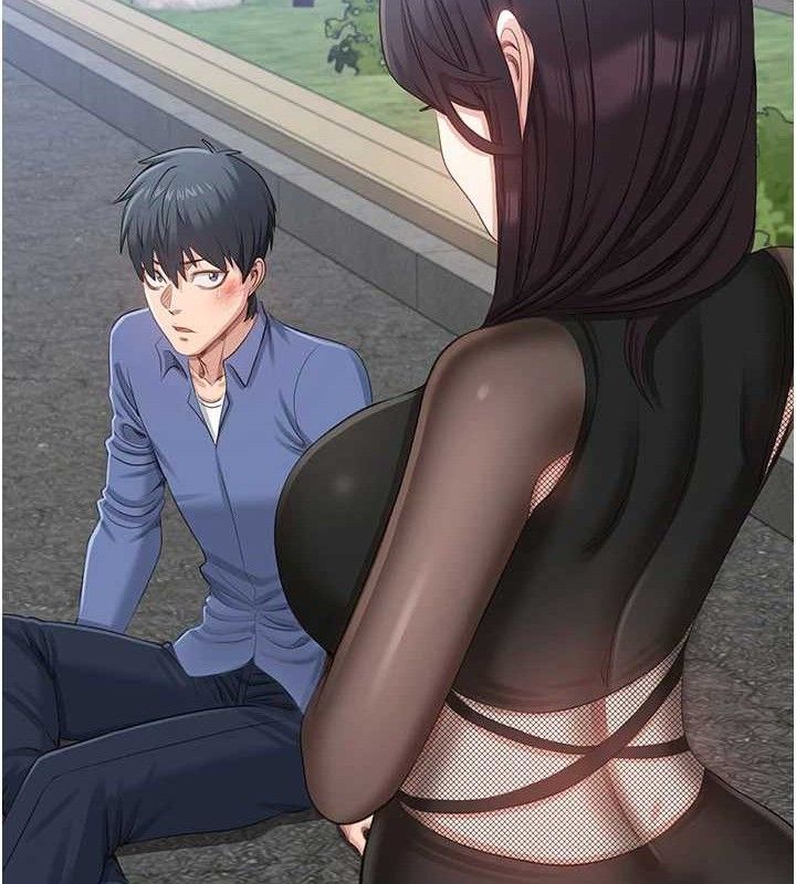 倒追游戏第17話-碰了學生就沒資格當教授