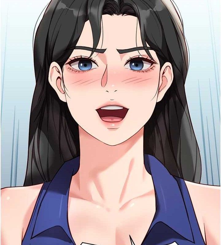 鲁蛇社畜的金手指第38話-[暖身賽]讓工讀生性奮起來