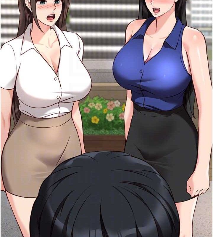 鲁蛇社畜的金手指第38話-[暖身賽]讓工讀生性奮起來