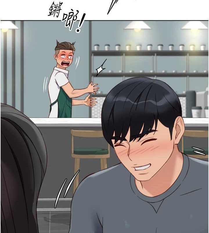 鲁蛇社畜的金手指第38話-[暖身賽]讓工讀生性奮起來