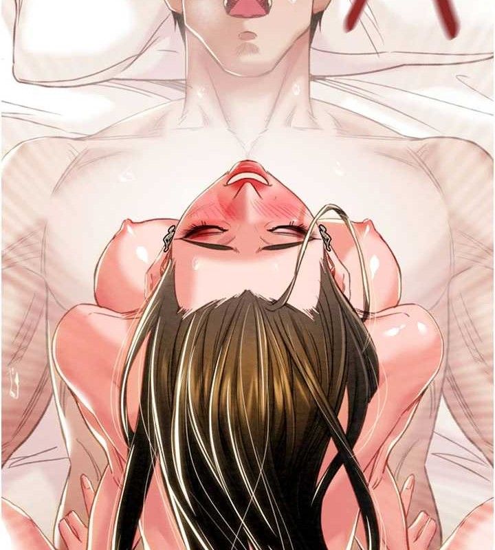 掠夺行动第72話-我們到浴室再繼續