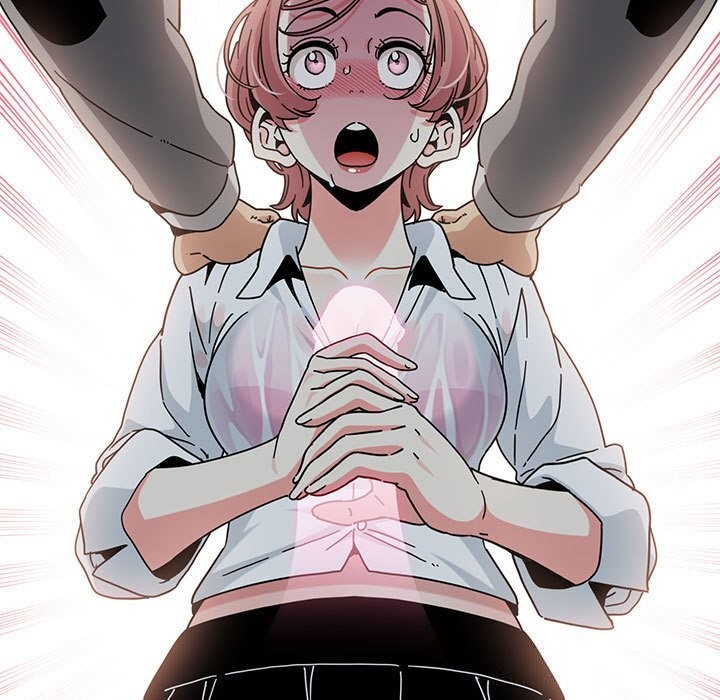 发小碰不得第85話