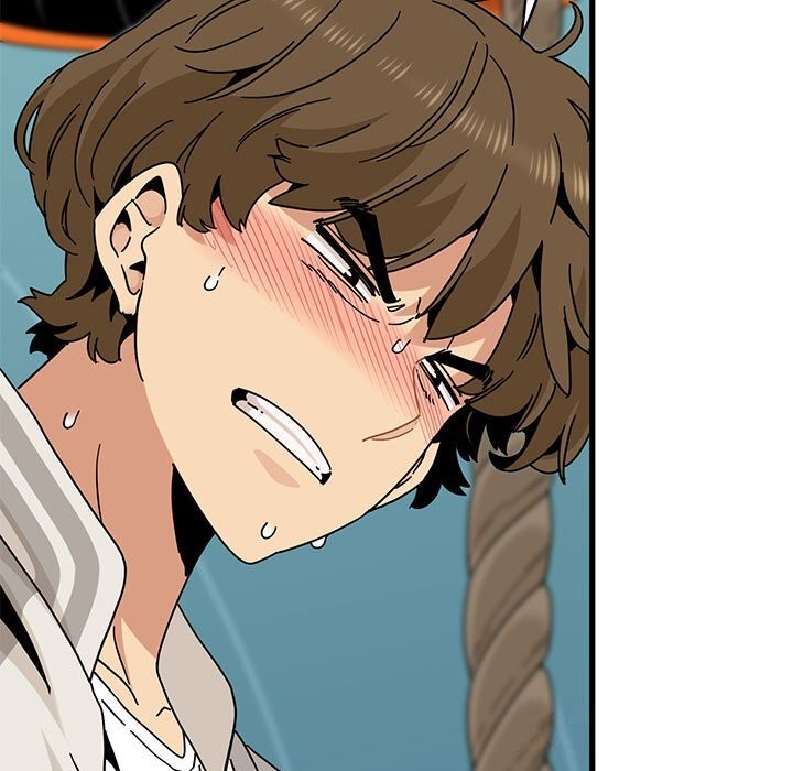 发小碰不得第85話