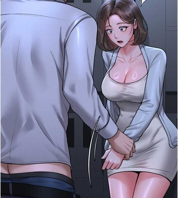 猎艷管理员第8話-第一個任務，處理性慾