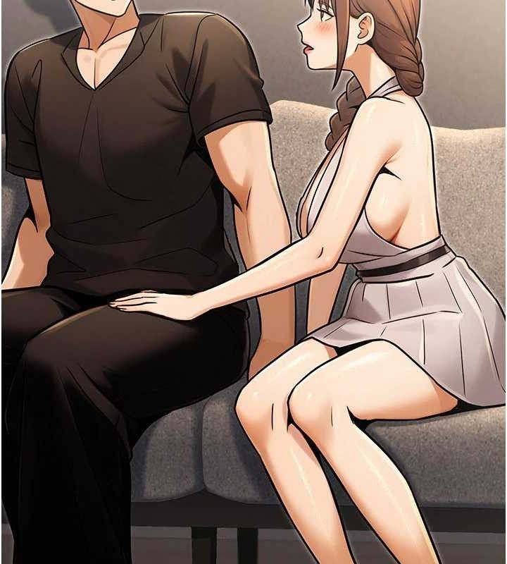 公务员的桃色副业第34話-只要給錢,尺度無上限♥