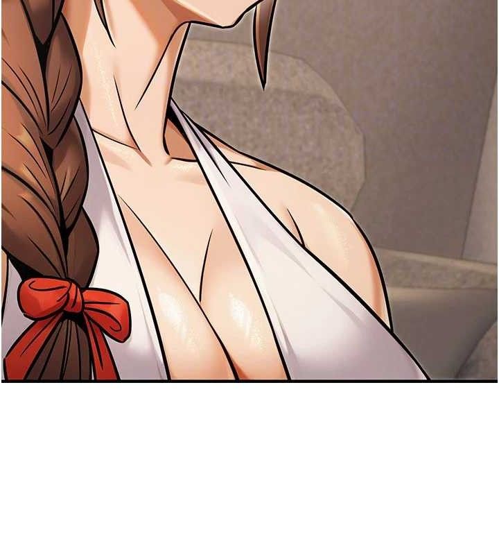 公务员的桃色副业第34話-只要給錢，尺度無上限♥