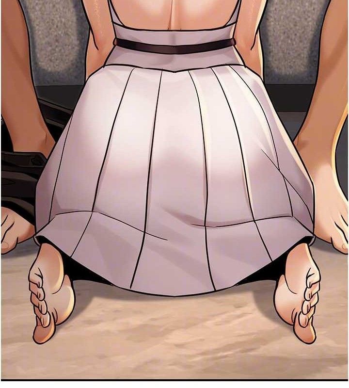 公务员的桃色副业第34話-只要給錢,尺度無上限♥