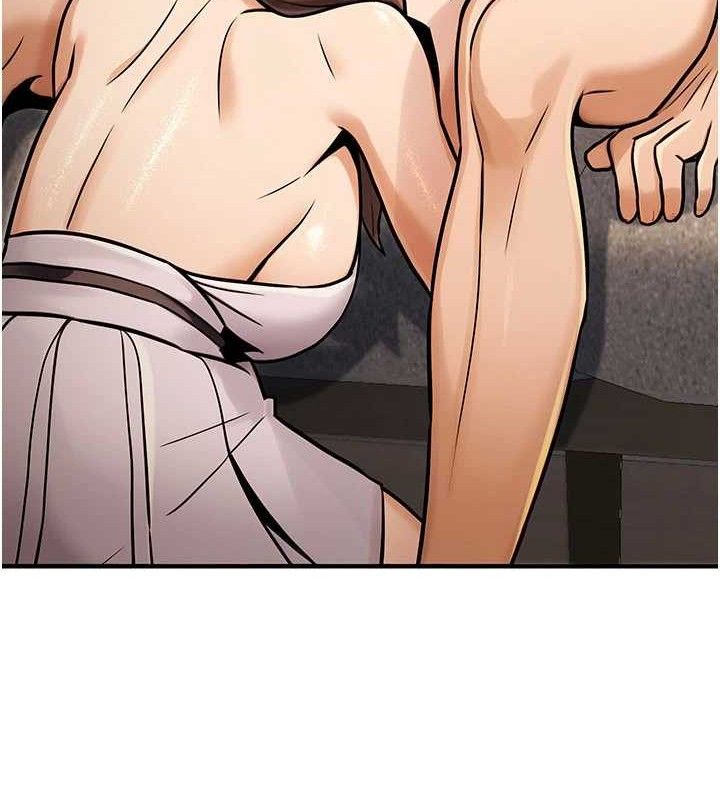 公务员的桃色副业第34話-只要給錢,尺度無上限♥