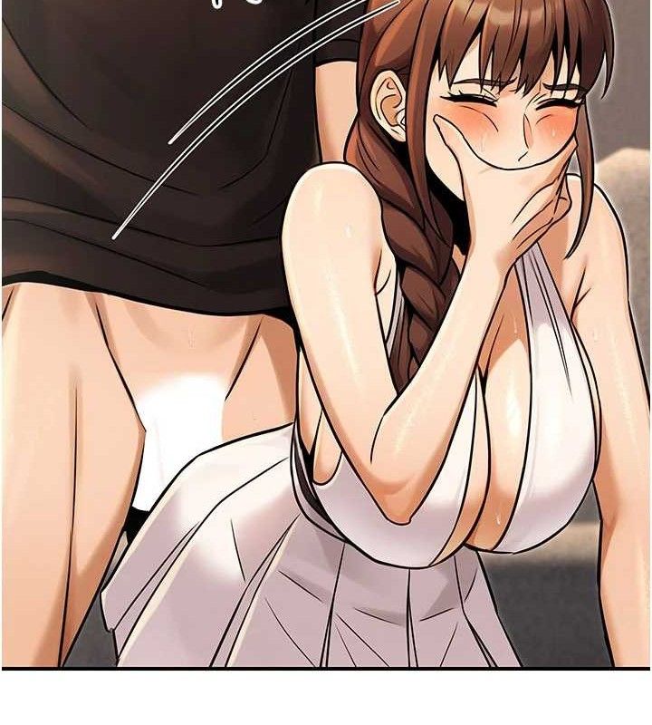 公务员的桃色副业第34話-只要給錢,尺度無上限♥