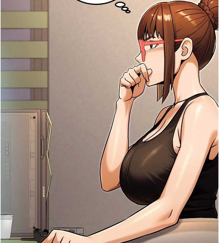 公务员的桃色副业第34話-只要給錢，尺度無上限♥