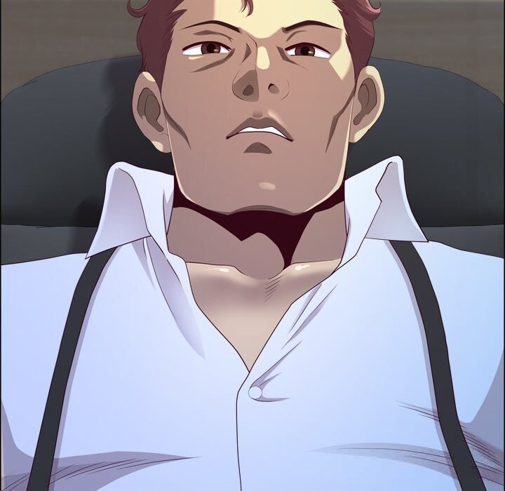 最强男人第40話