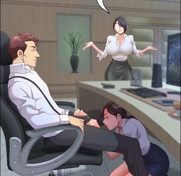 最强男人第40話