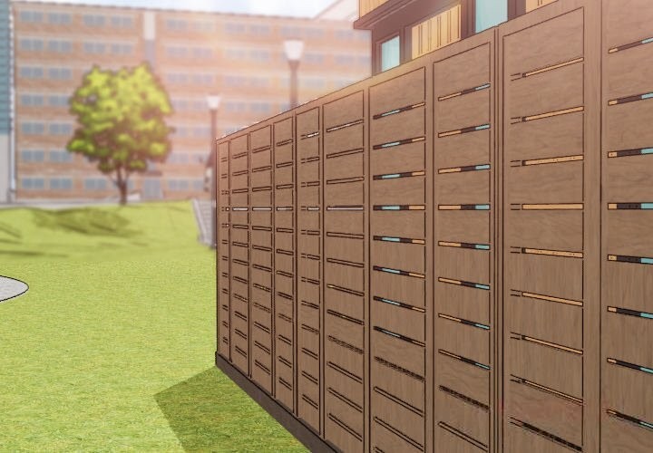 校花的双面生活第6話