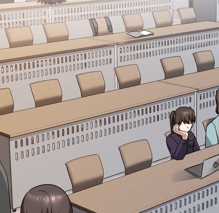 校花的双面生活第6話