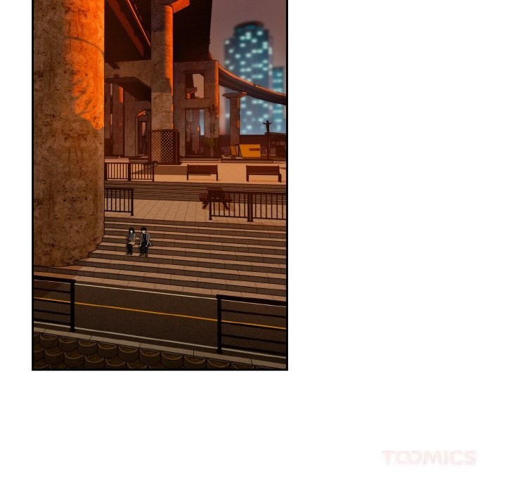 下班后的例行恋爱第73話