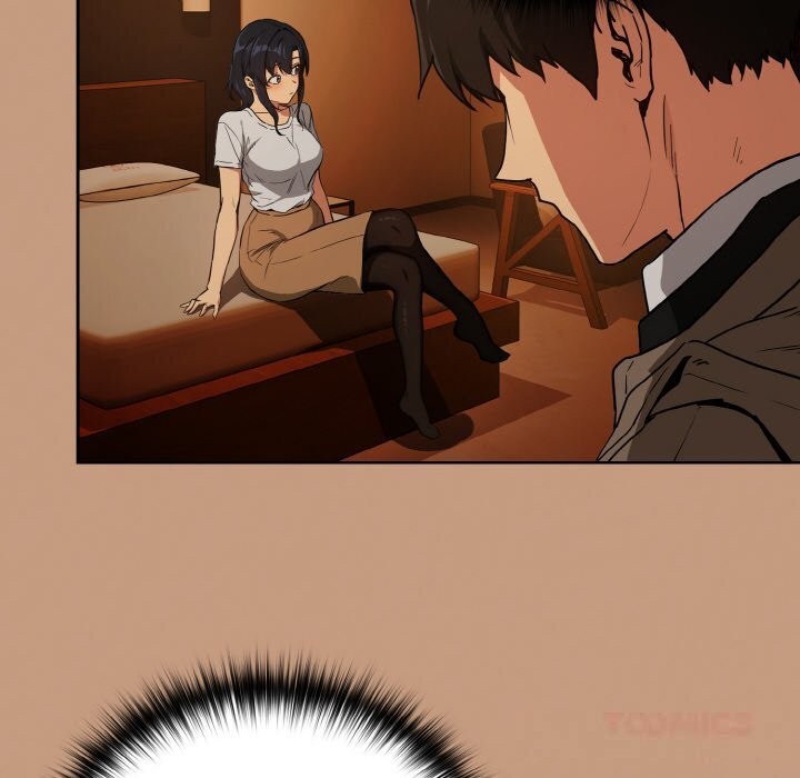 下班后的例行恋爱第73話