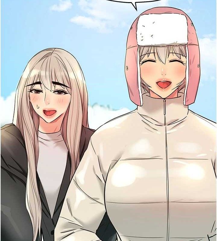 洞洞杂货店第143話-快速兩條線的獨門方法