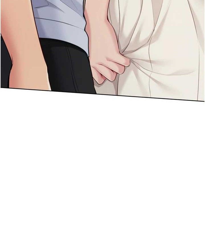 Setup!排球少女第64話-緊貼彼此的刺激感