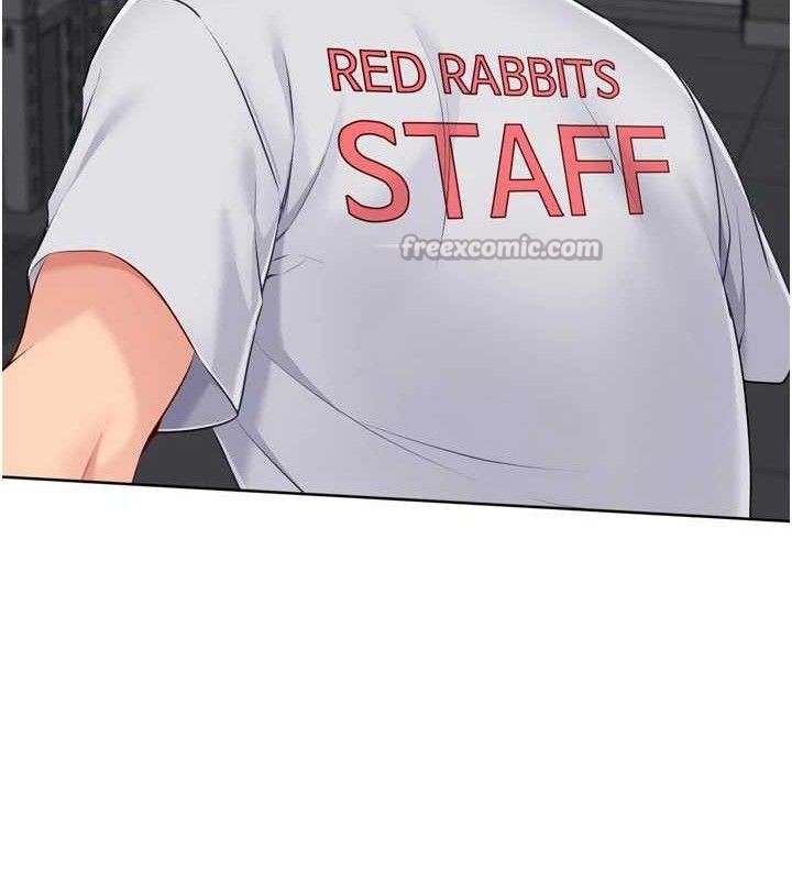 Setup!排球少女第64話-緊貼彼此的刺激感