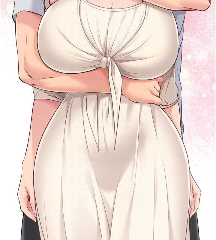 Setup!排球少女第64話-緊貼彼此的刺激感