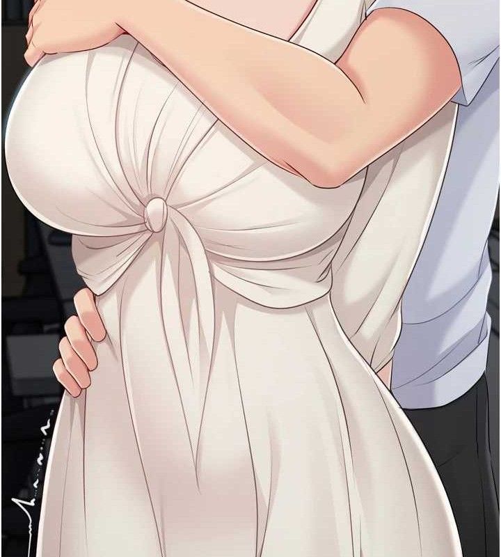 Setup!排球少女第64話-緊貼彼此的刺激感