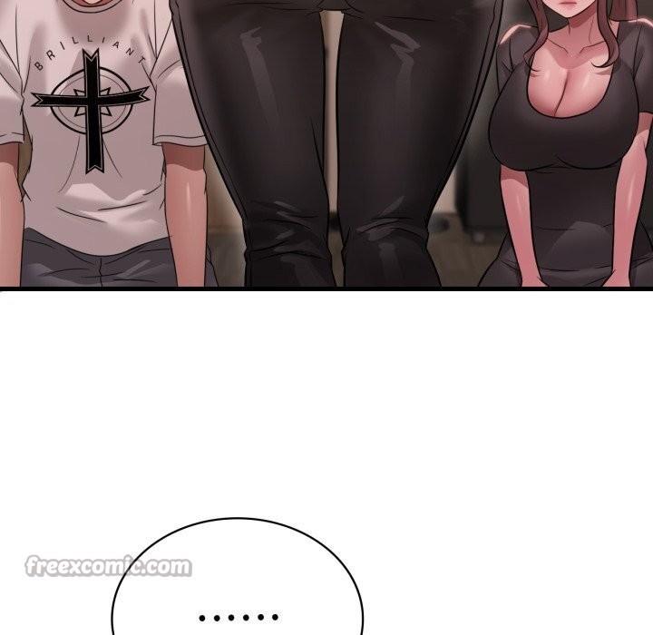 渴望占有她第81話