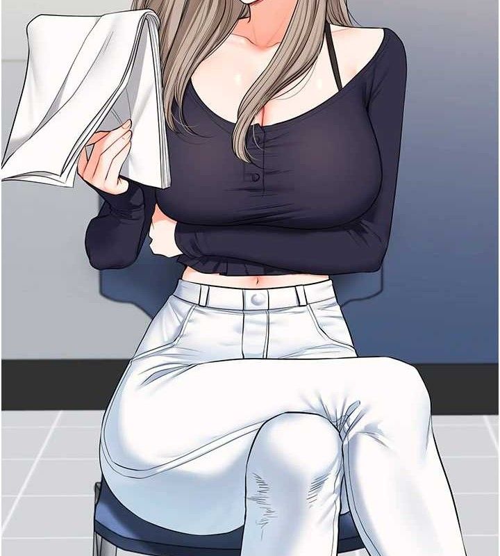 玩转学姊第79話-共享「騎人」之福