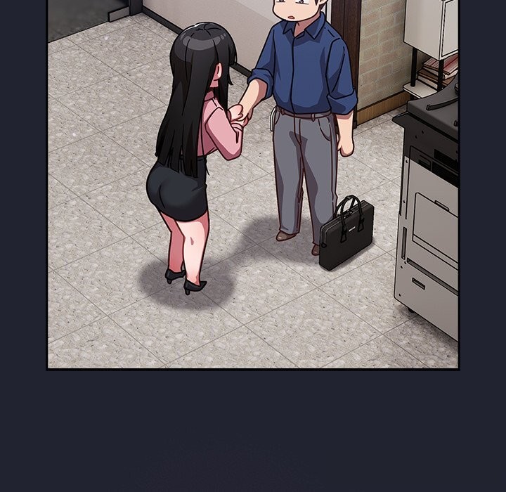 摸鱼生存指南第16話