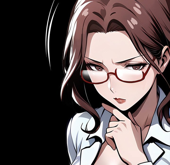 黑道X上班族第26話