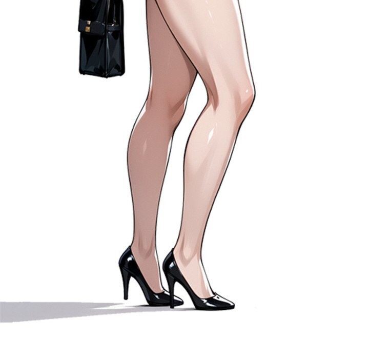 黑道X上班族第26話