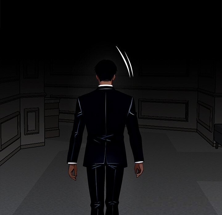 黑道X上班族第26話