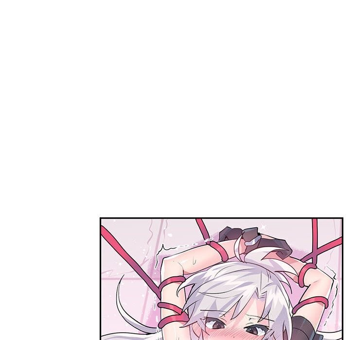 虚拟仙境第29話