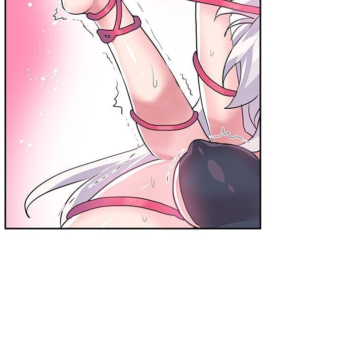 虚拟仙境第29話