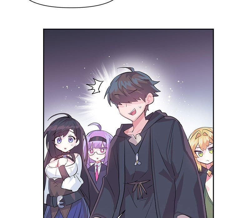 虚拟仙境第29話